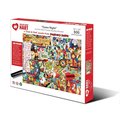 Hart Puzzles S&F Games HPA106
